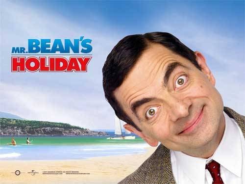 Mr Bean's Holiday Review submitted on 26th Nov 2008