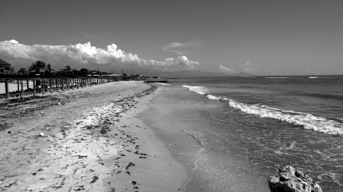 Sugarman's beach front
