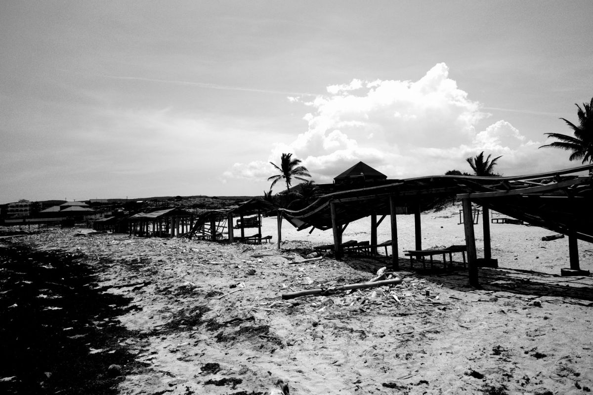 Sugamans beach