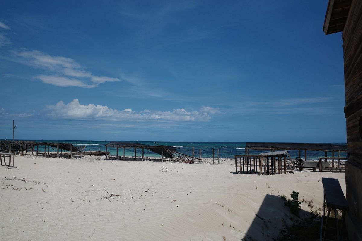 Sugamans beach