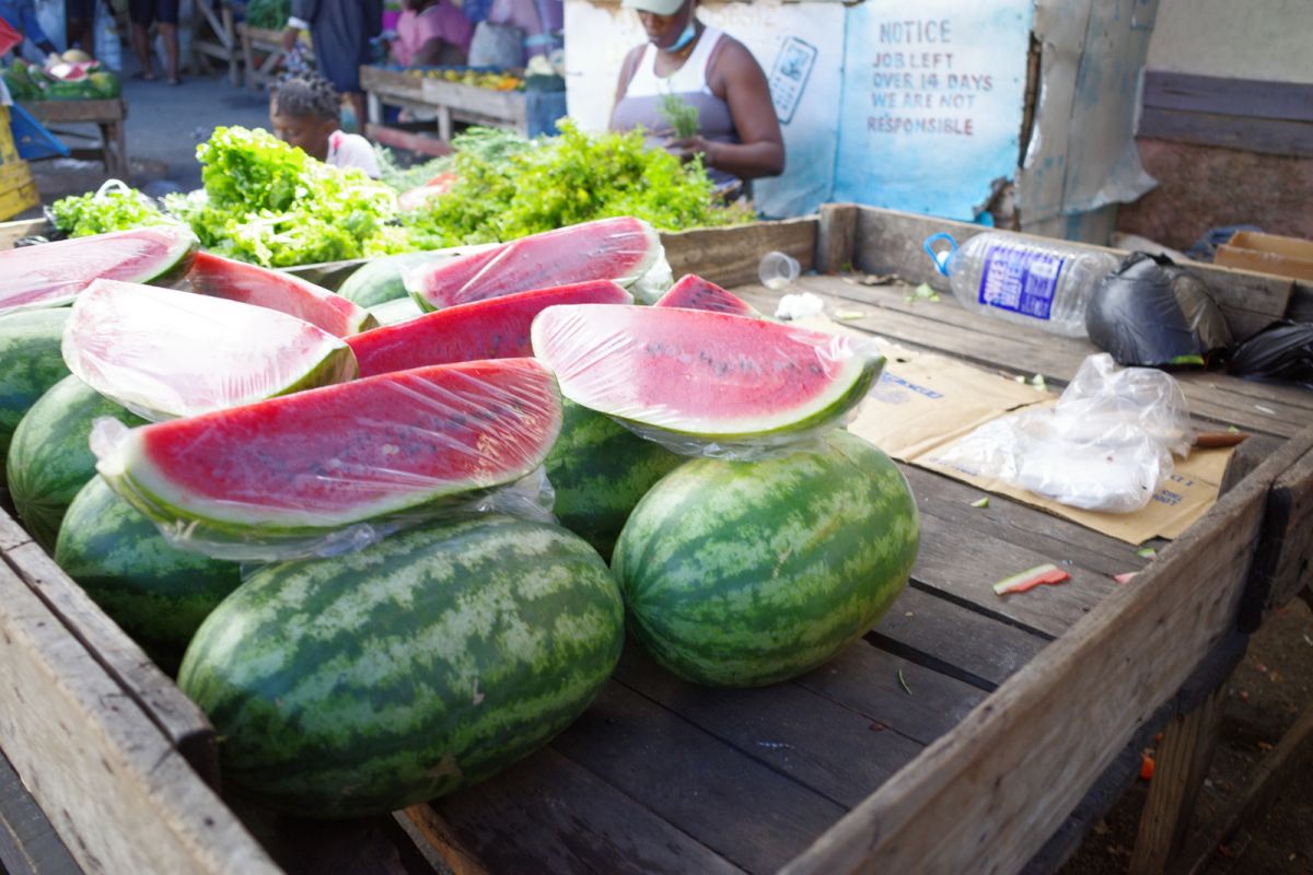 Water melon