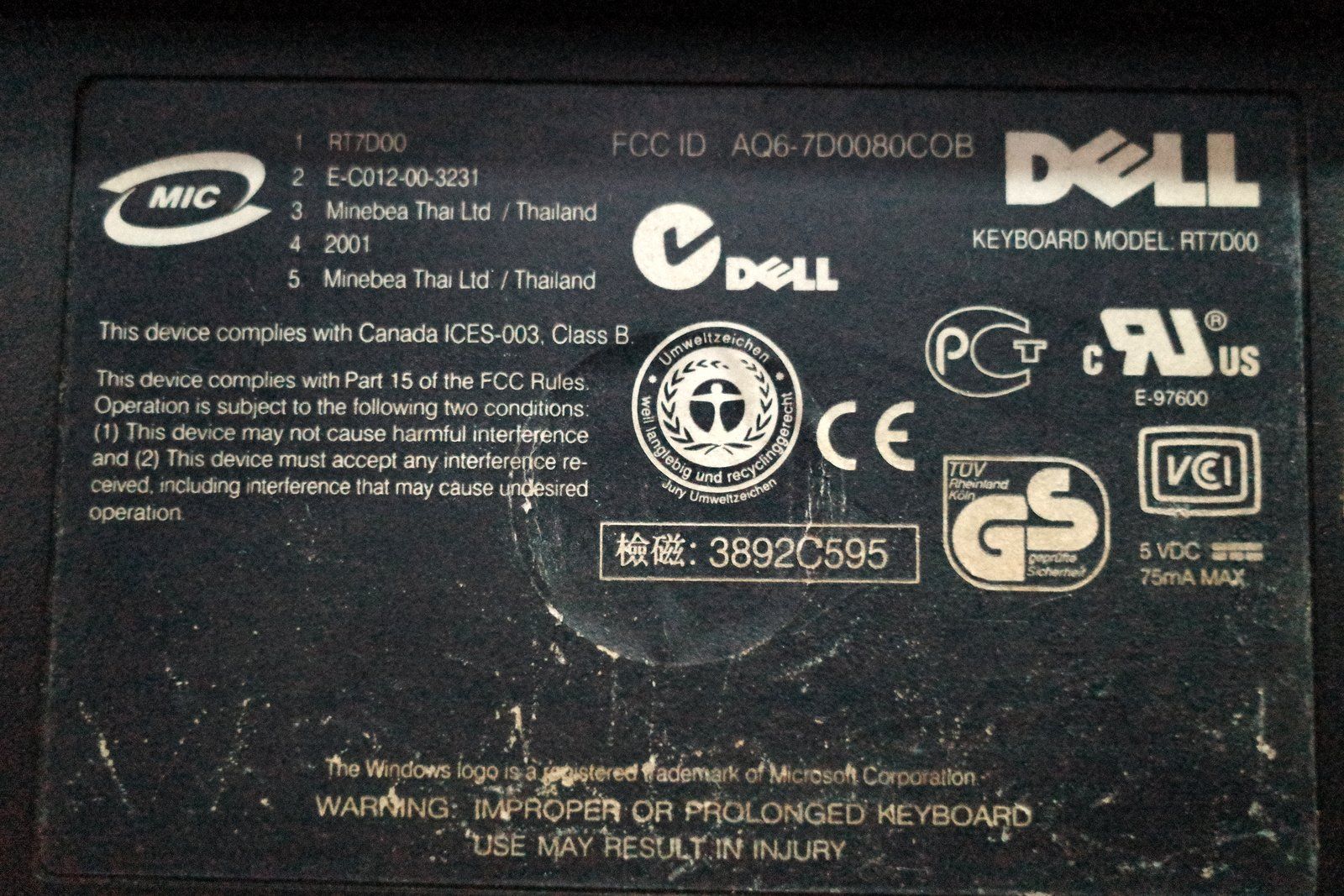 related image